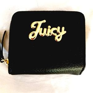 Juicy couture  wallet NEW